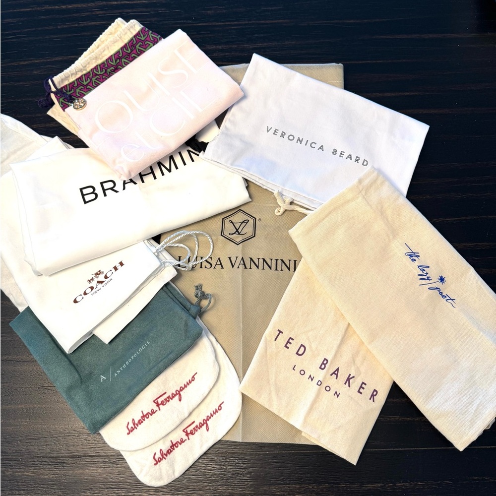 Bag Lot